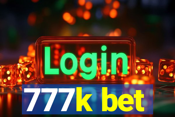 777k bet